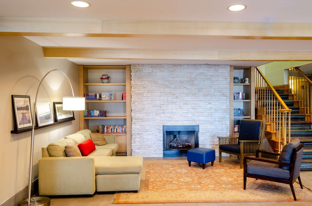 Country Inn And Suites By Radisson Tuscaloosa Al 27/34