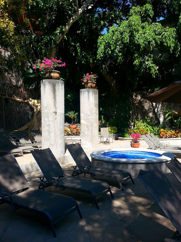 Hotel Spa Hacienda de Cortes 7/67