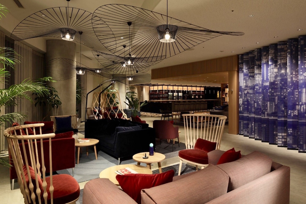 Shinagawa Prince Hotel 53/71