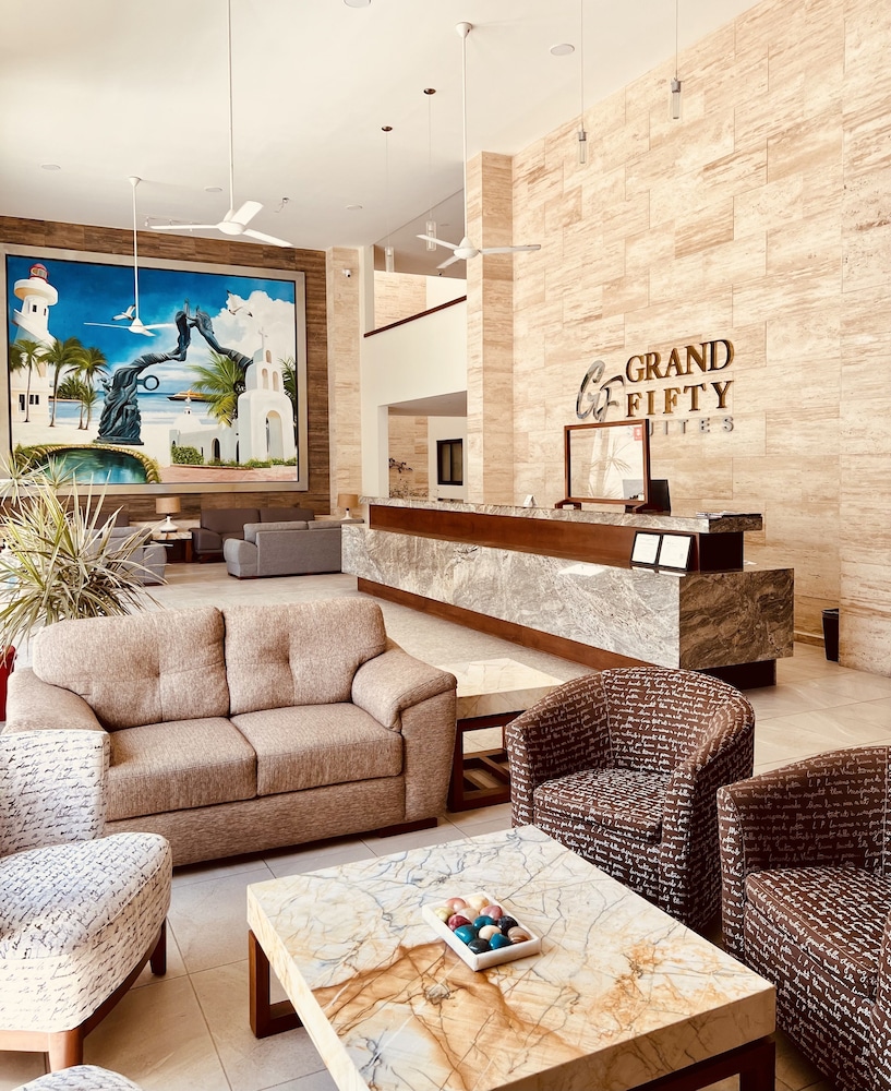 Grand Fifty Suites 51/65