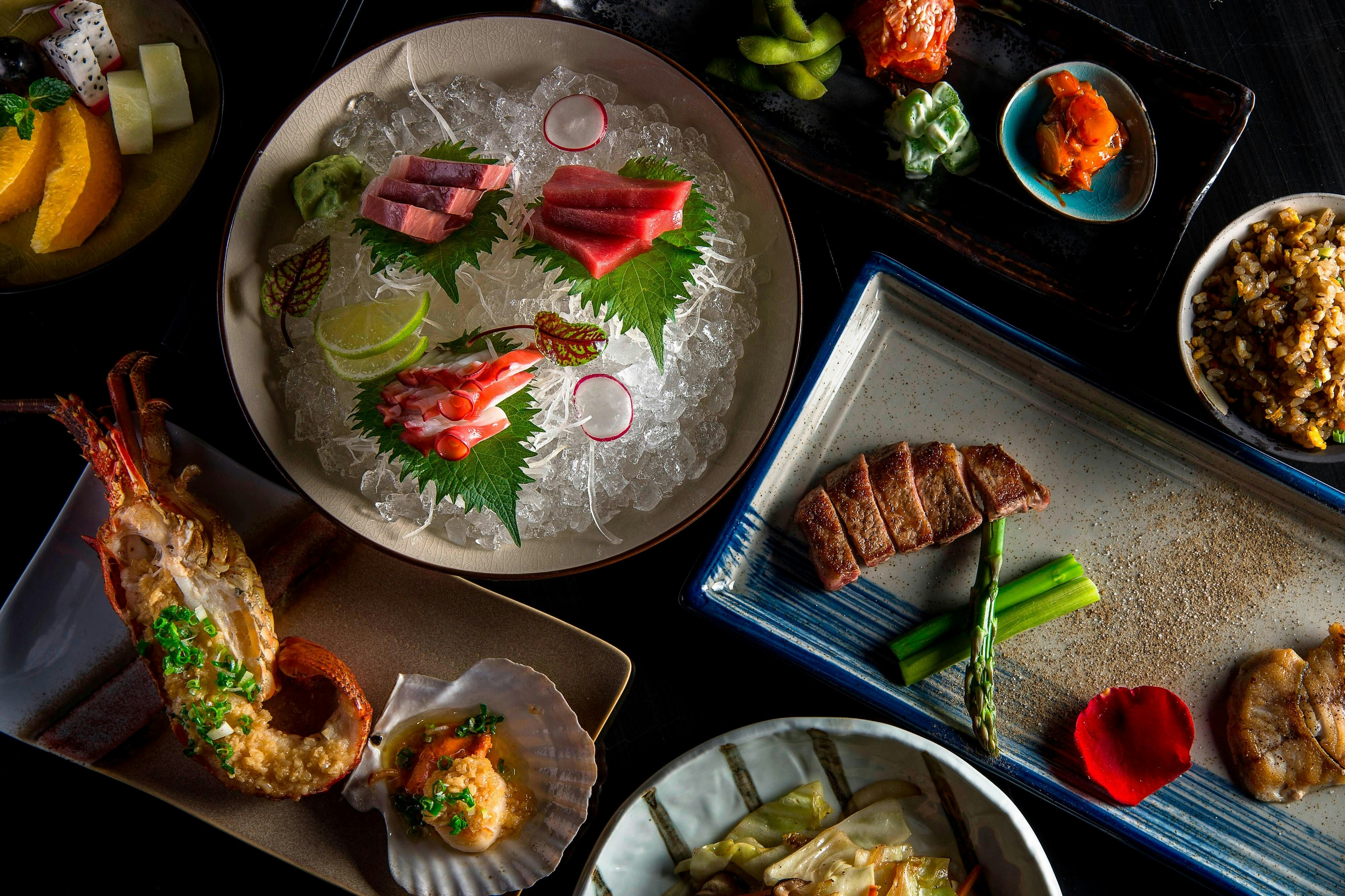 THE ST. REGIS CHANGSHA 9/26