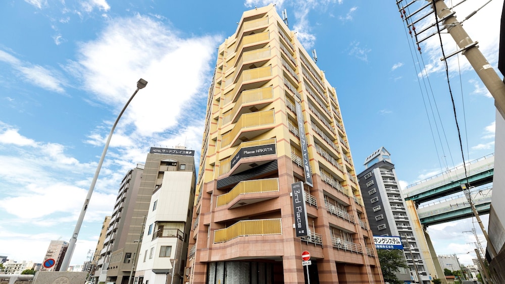 HOTEL Third Place Hakata 4/50