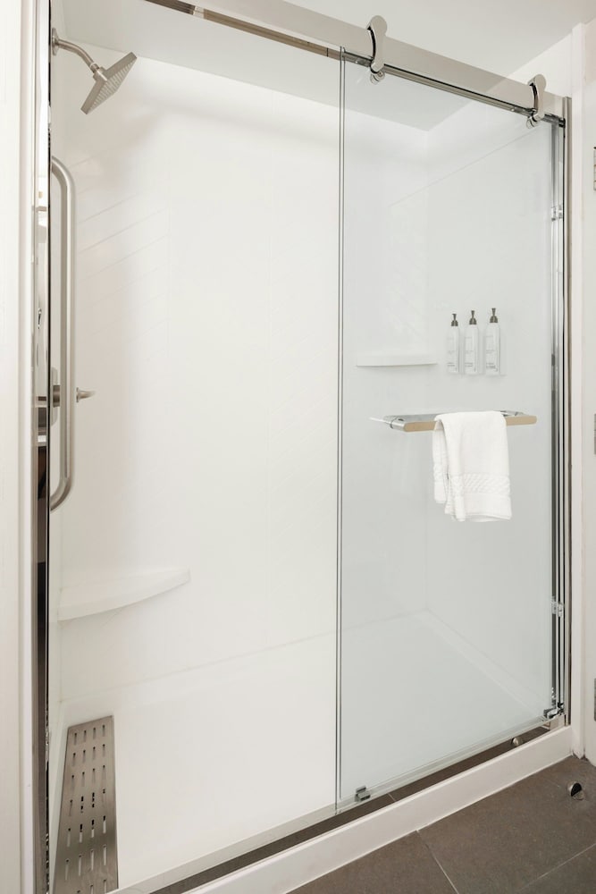 غرفة بسريرين كوين، Fairfield Inn Suites Muskegon Norton Shores 6/6