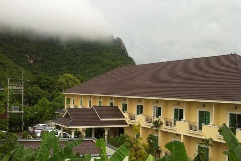 Jrd Resort 41/42