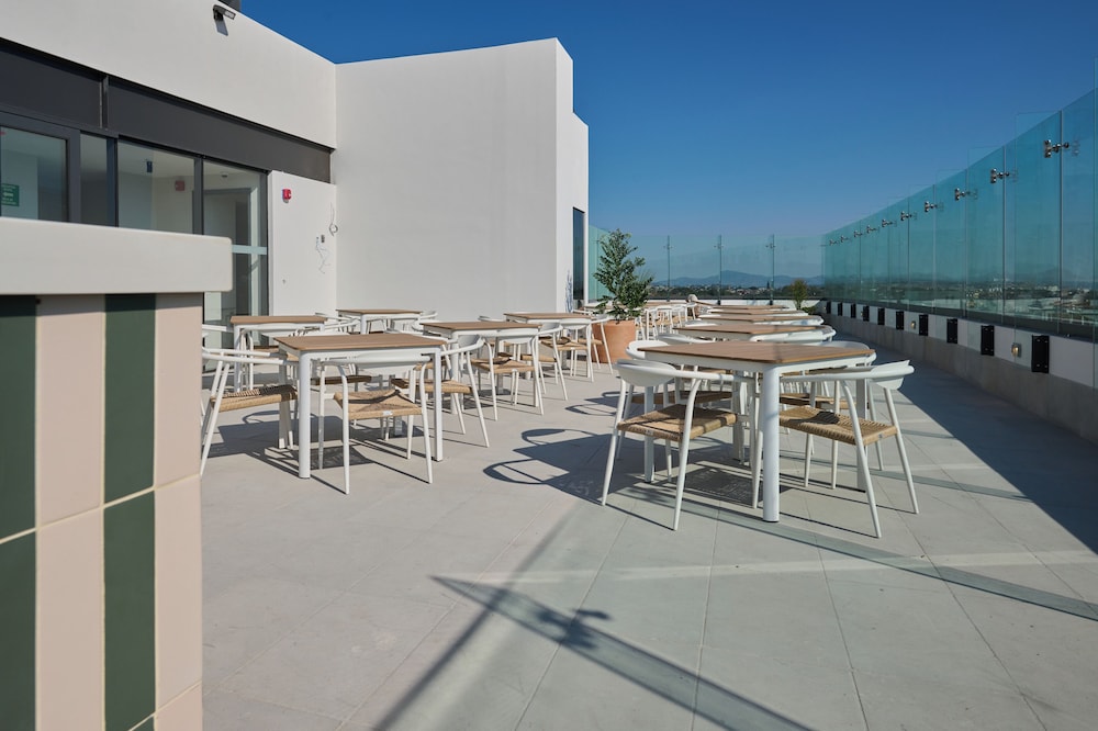 WorldHotels Guadalajara Zona Andares 57/62