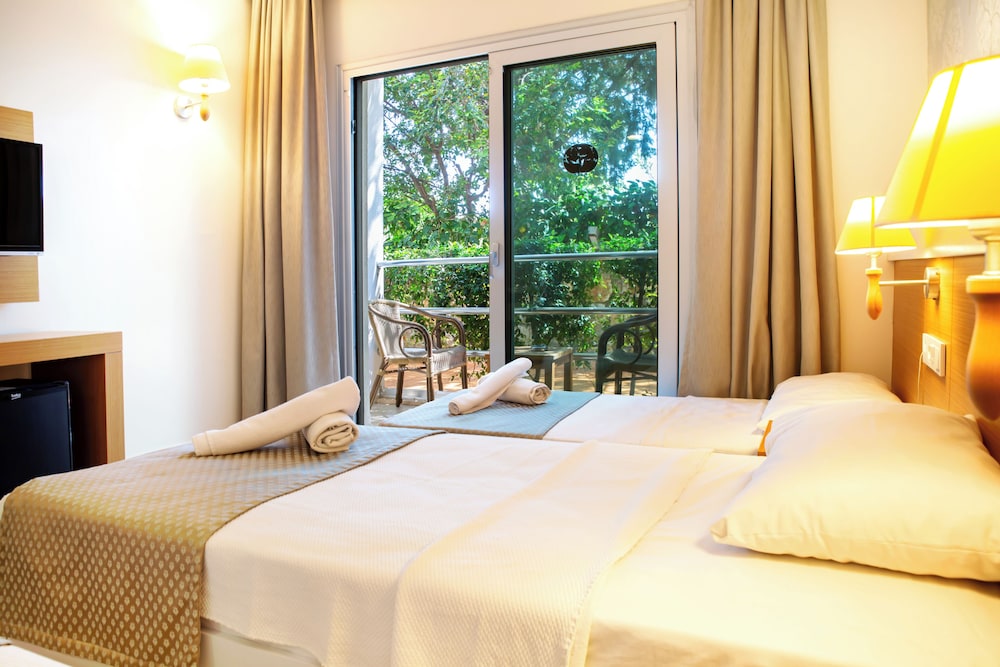 Dilekagaci Hotel 11/69