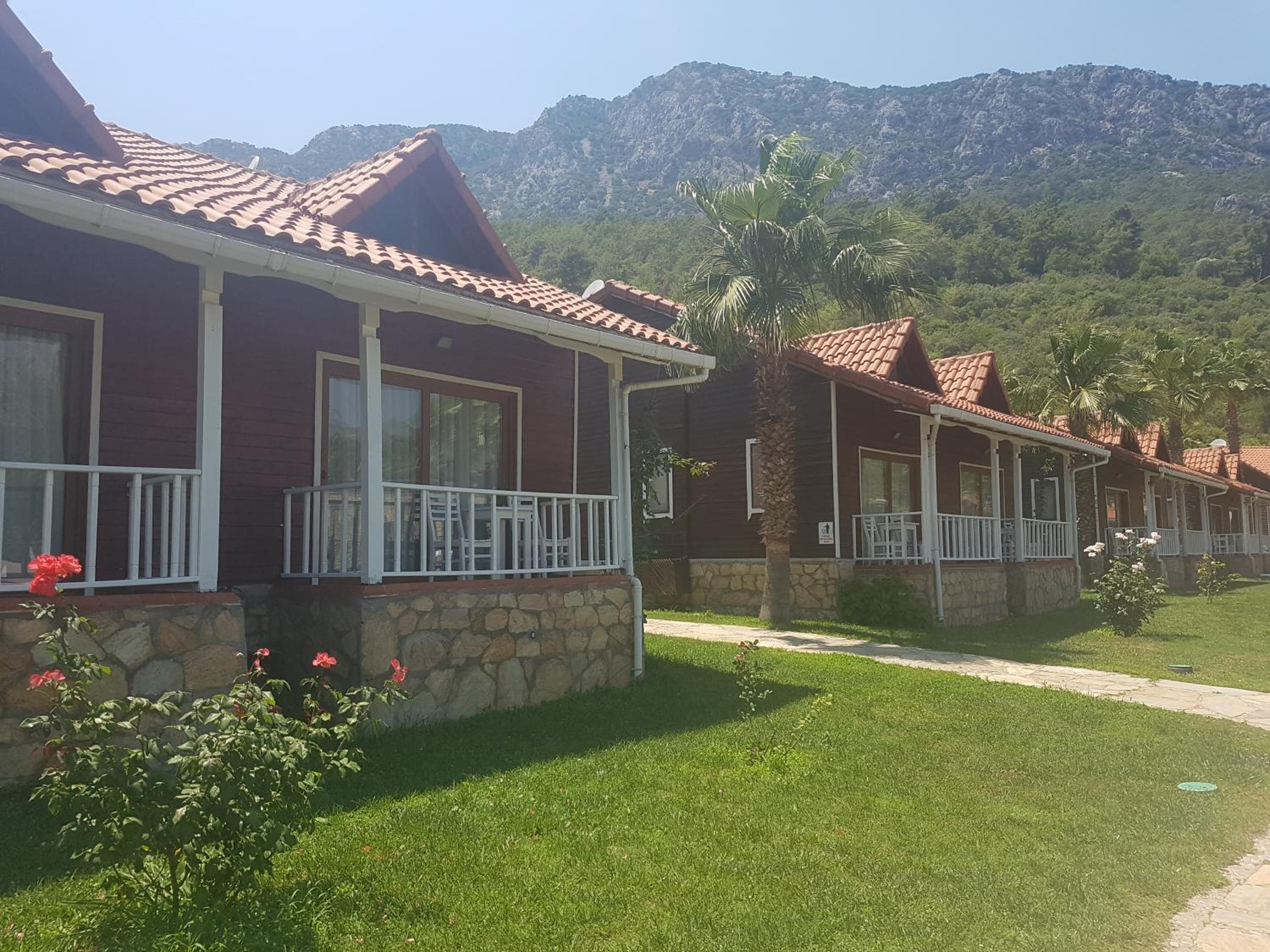 Club Sun Village 51/56