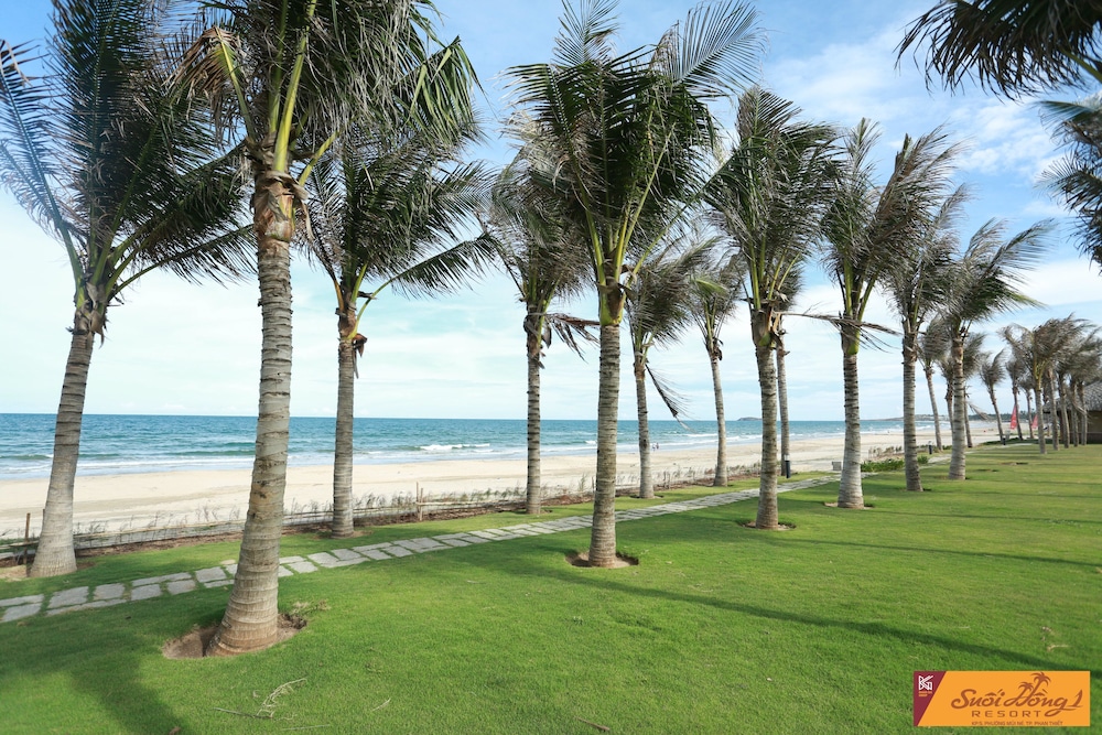 Suoi Hong Resort 20/33