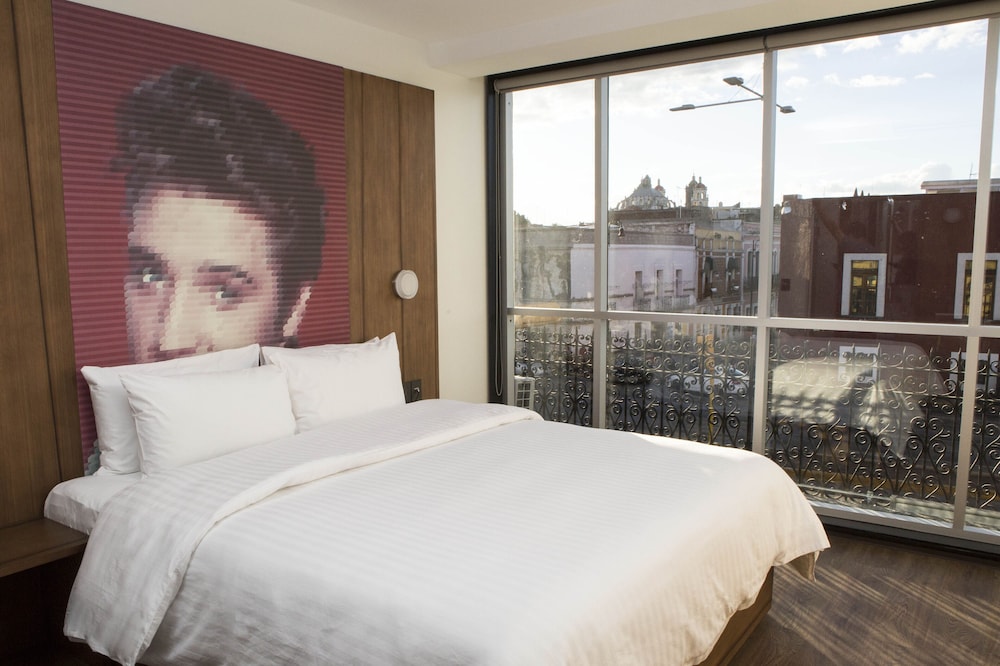 Ikonik Hotel Puebla 27/71
