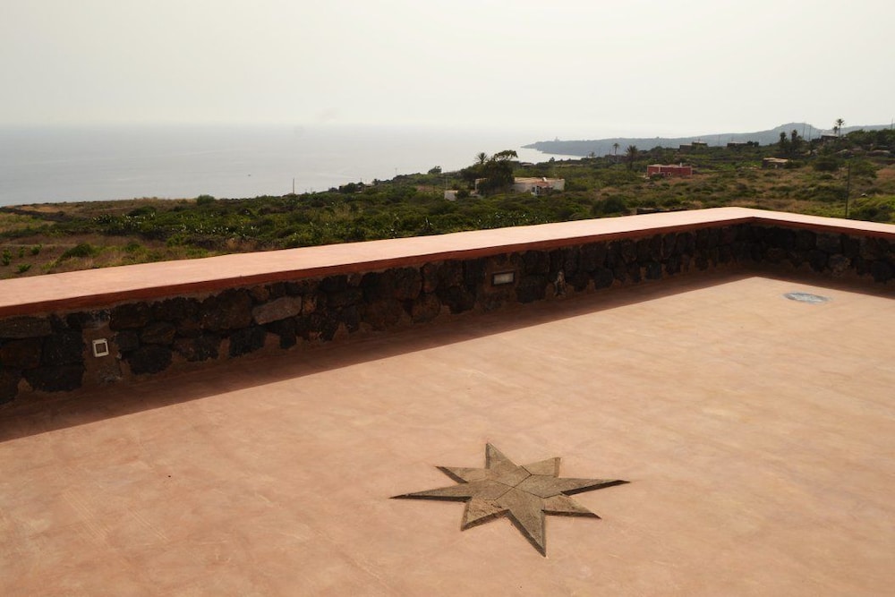 Horizon Pantelleria 26/31