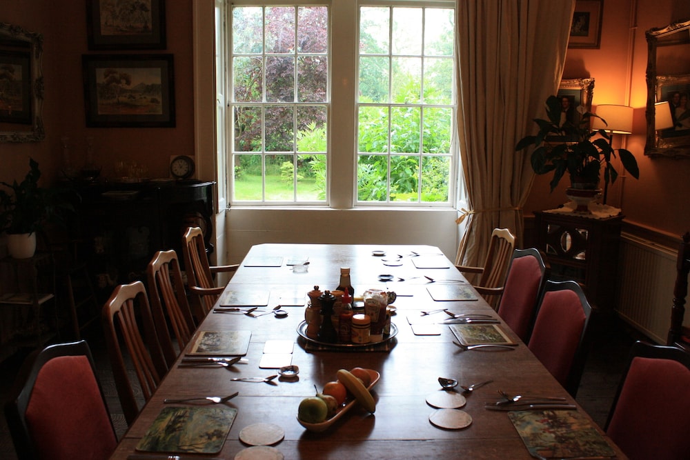 Manor Farm Bed & Breakfast 32/45