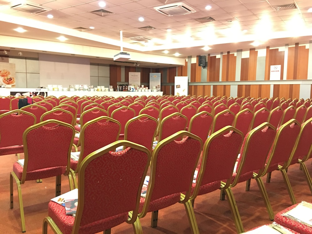 Balcova Thermal Hotel Izmir 60/73