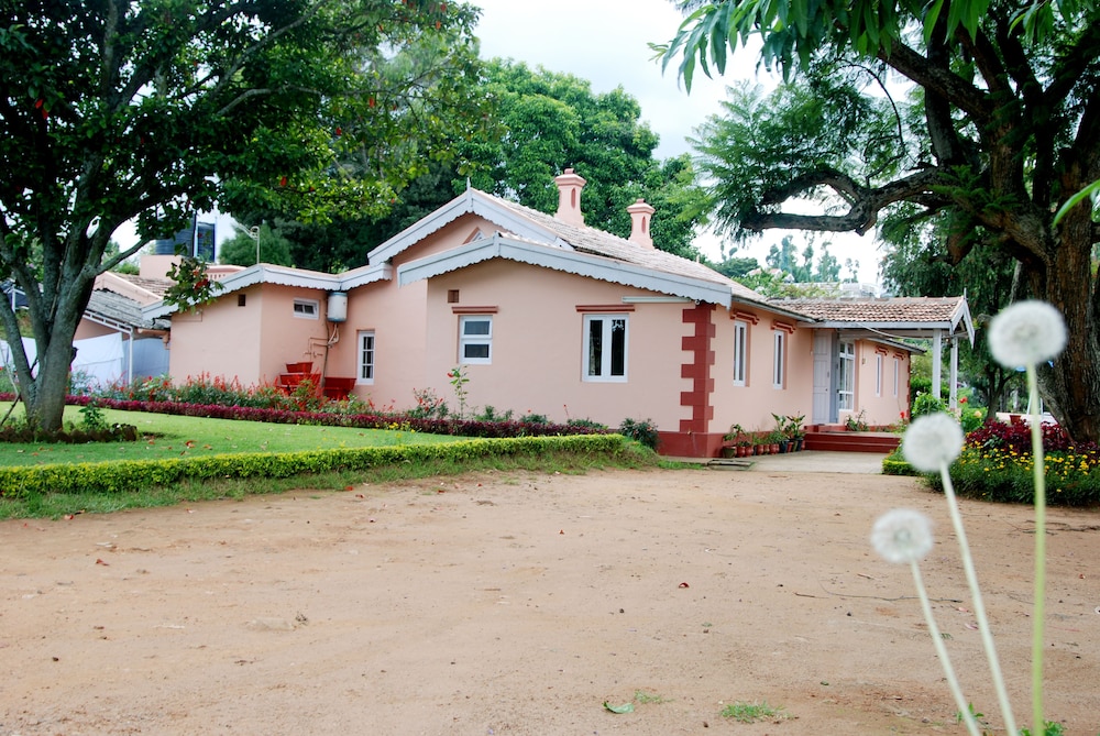 BELLA VISTA 34/41
