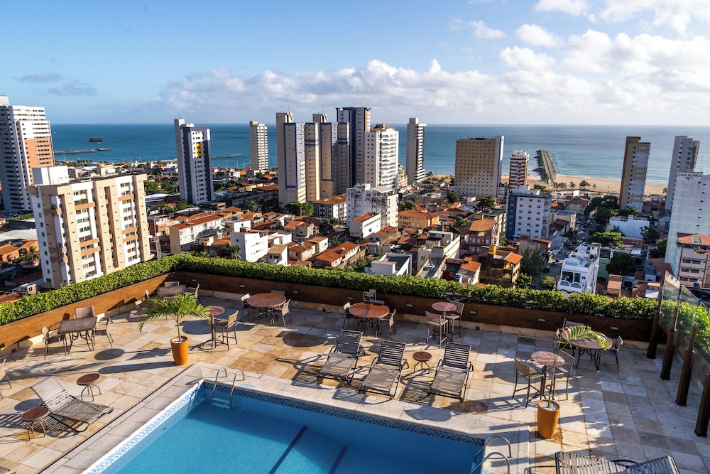 Hotel Praia Centro 85/92