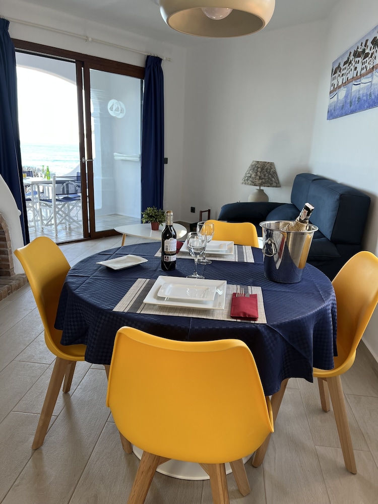 Apartamentos Bergantin Menorca Club 36/50
