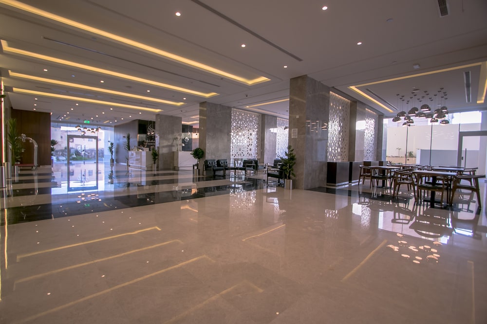 اجنحه حفاوه(Hafawah Suites) 12/50