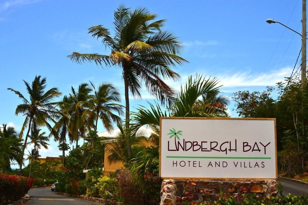 Lindbergh Bay Hotel And Villas 4/68