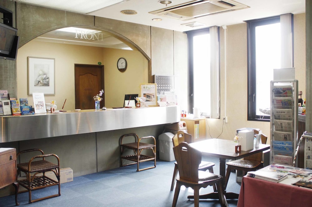 ArC LIFESTYLE SPACE & HOTEL 7/44