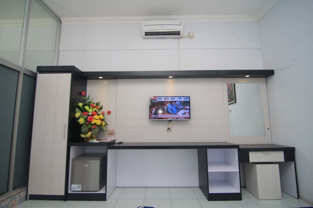 Hotel Boegenviel Syariah 8/32