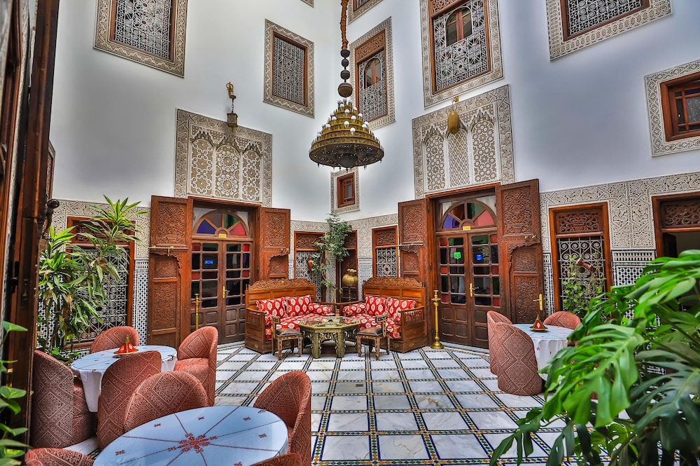 Riad Dar Chrifa 63/77