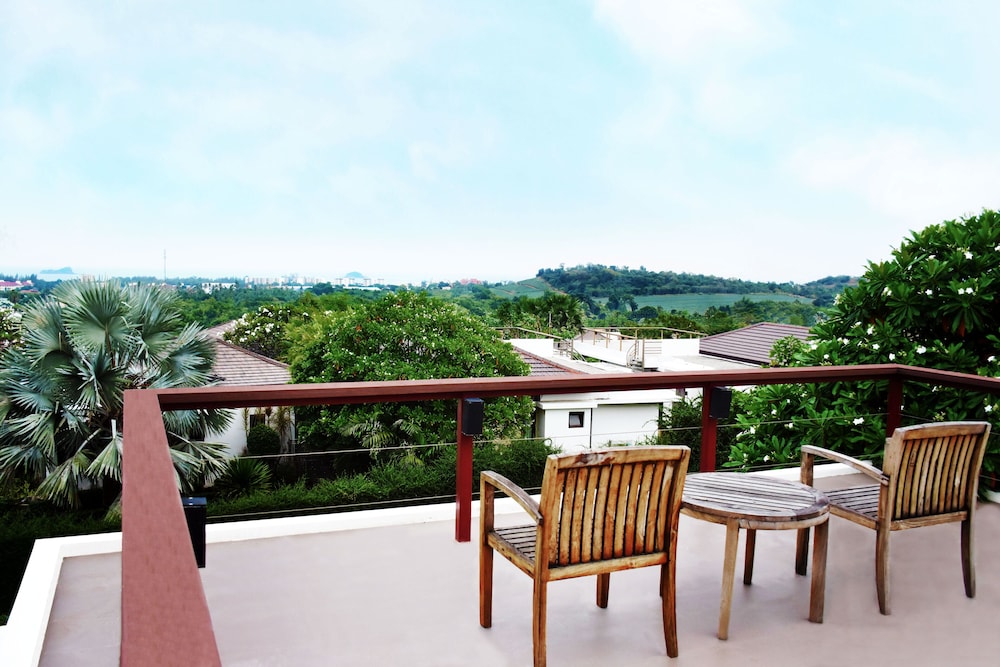 The Spirit Resort Hua Hin 7/73
