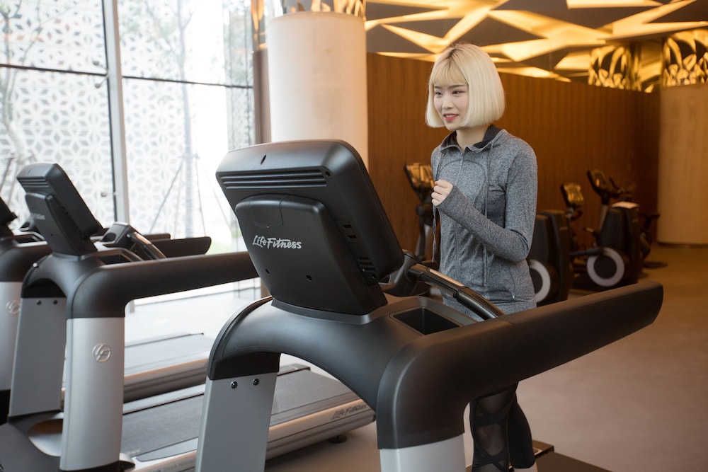 Juntels Binjiang Hangzhou 42/43