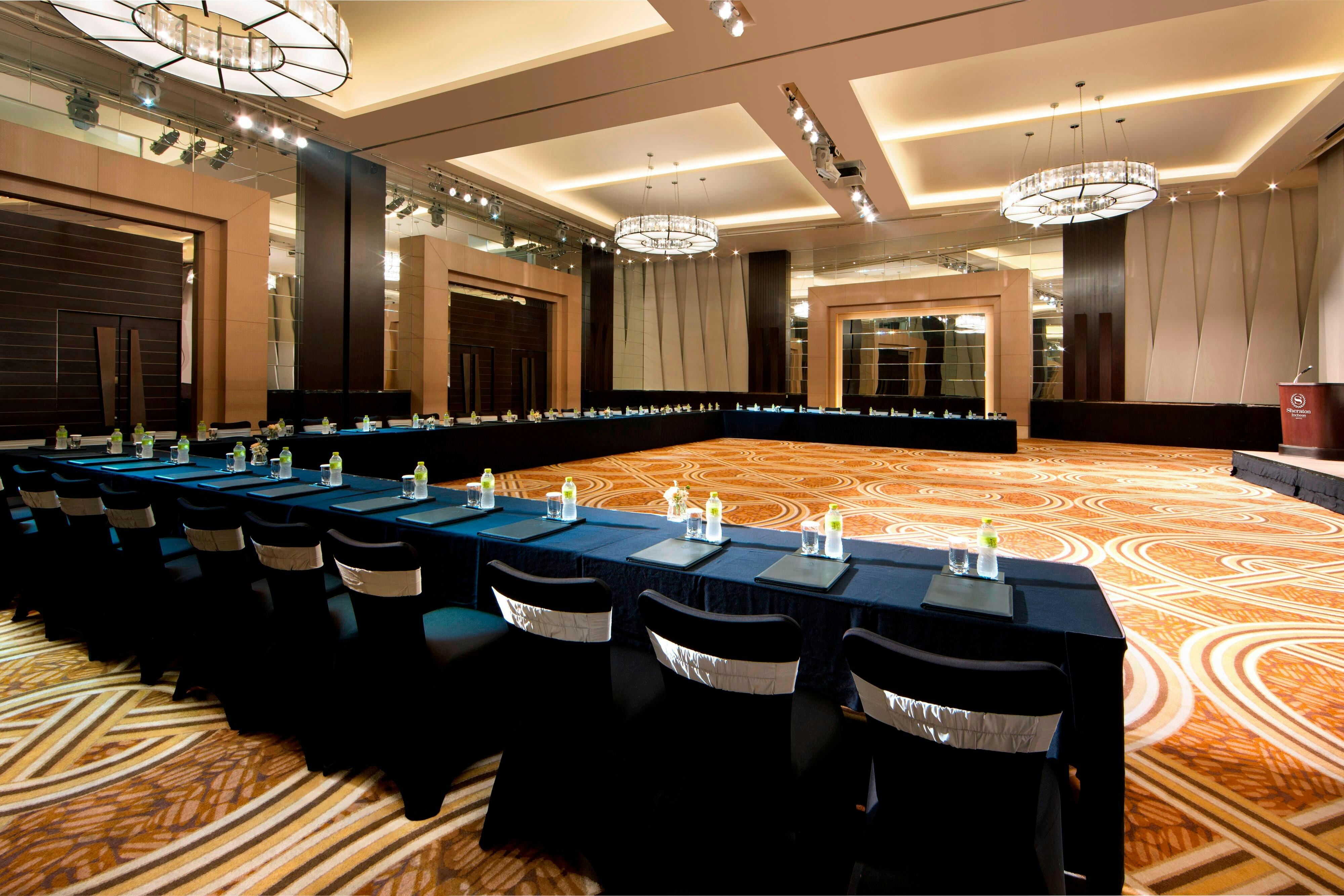 SHERATON GRAND INCHEON HOTEL 53/59