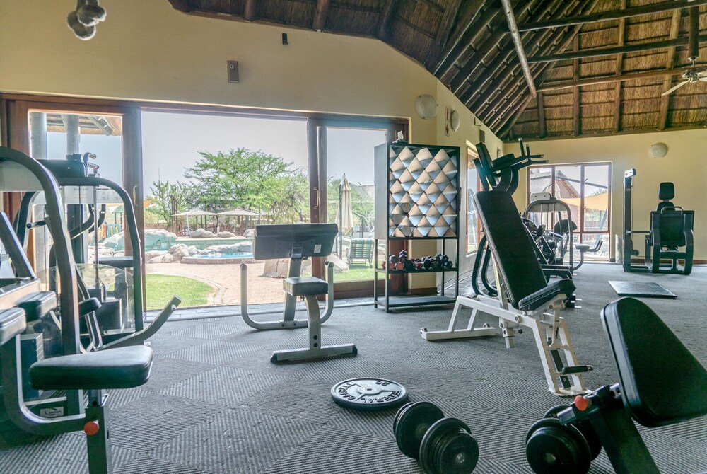 Zebula Golf Estates & Spa 18/50