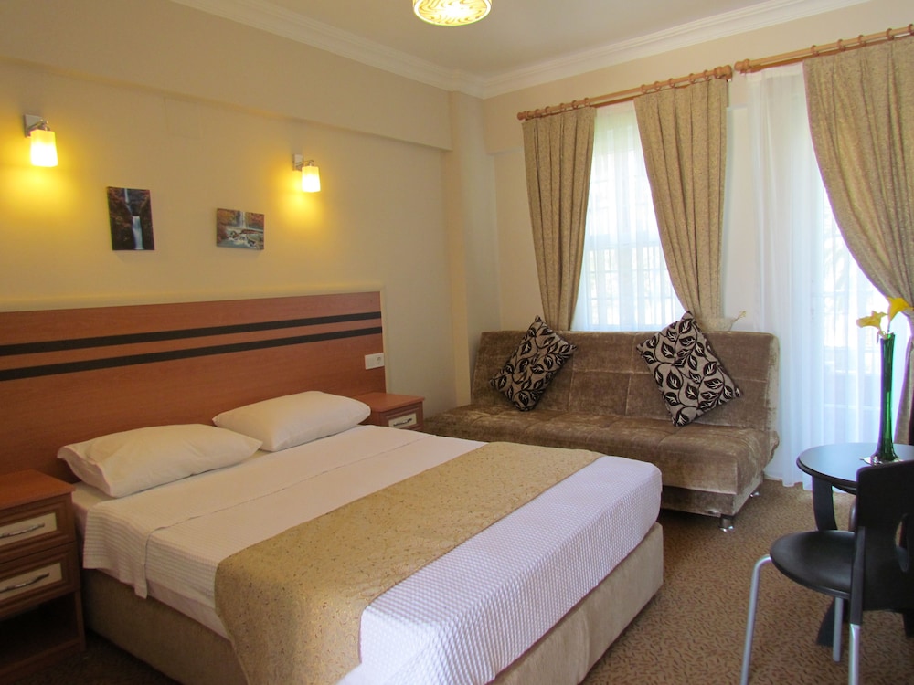 Dalyan Palmiye Resort 11/47