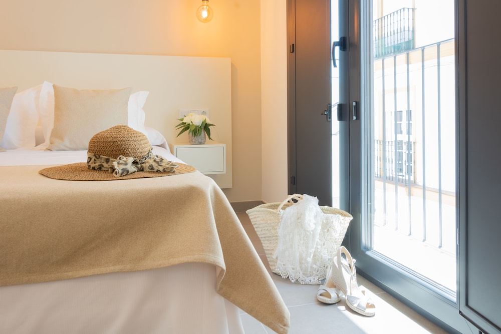 Hostal La Mina 24/50