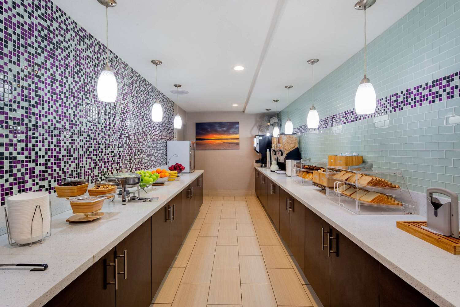 La Quinta Inn & Suites by Wyndham Oakland - Hayward 23/34