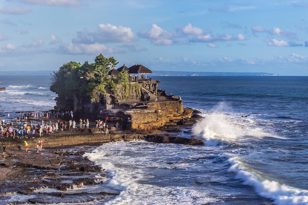 Villa Daun Canggu 3 51/64