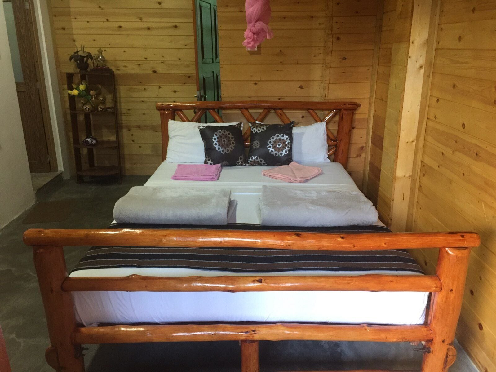 DESIGN, DOUBLE BED
