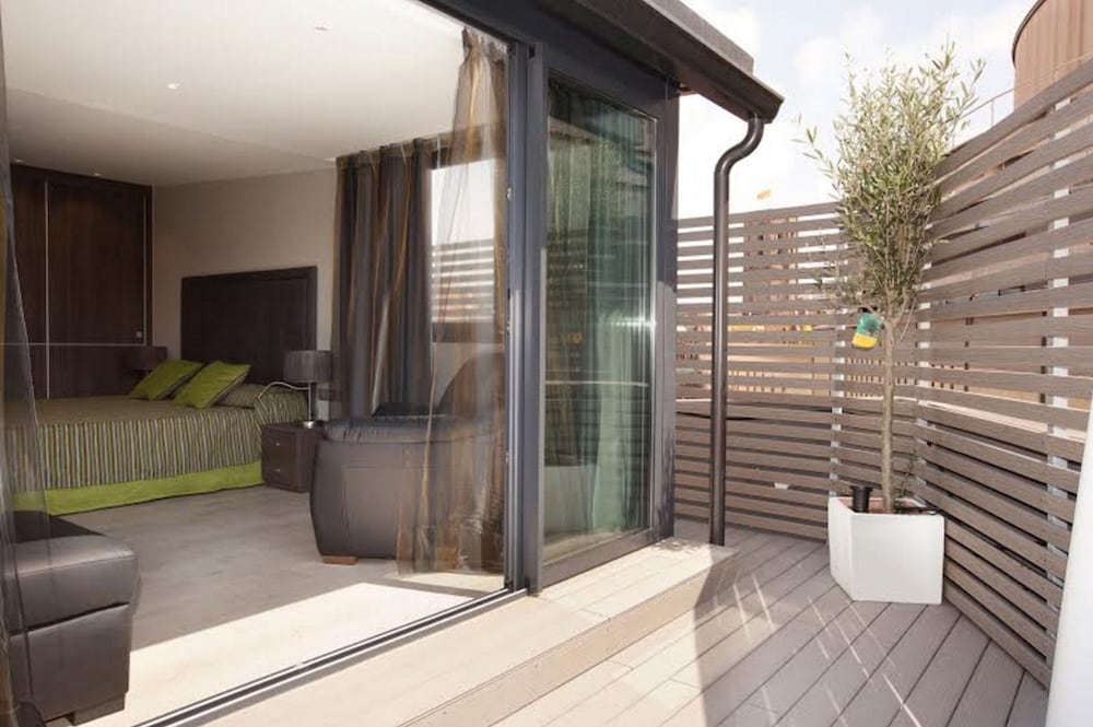 Dalia Ramblas Hotel 37/50