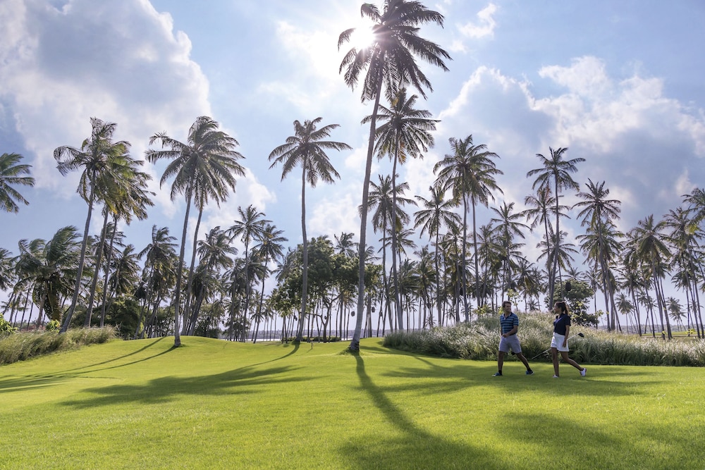 Shangri La Hambantota 58/67