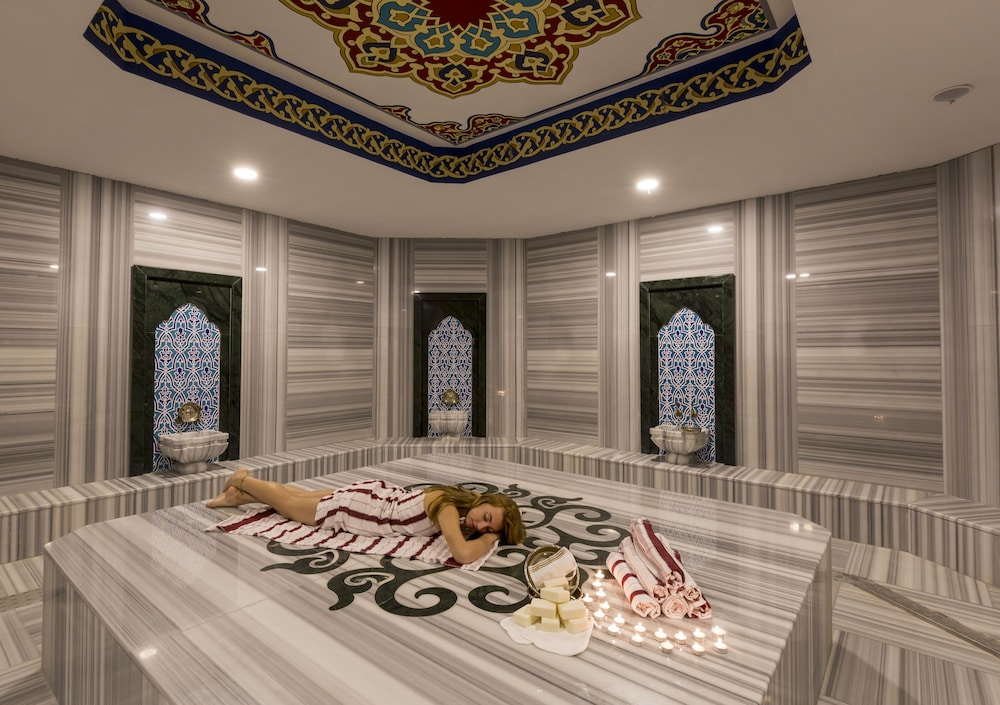 Side Royal Palace Hotel & Spa 27/53