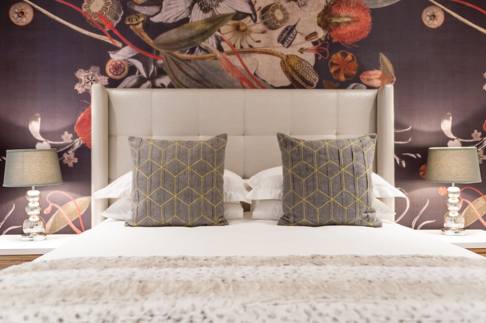 107 Dorpstraat Boutique Hotel 38/70