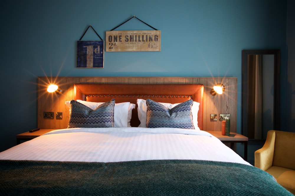 White Horse Hotel 11/46
