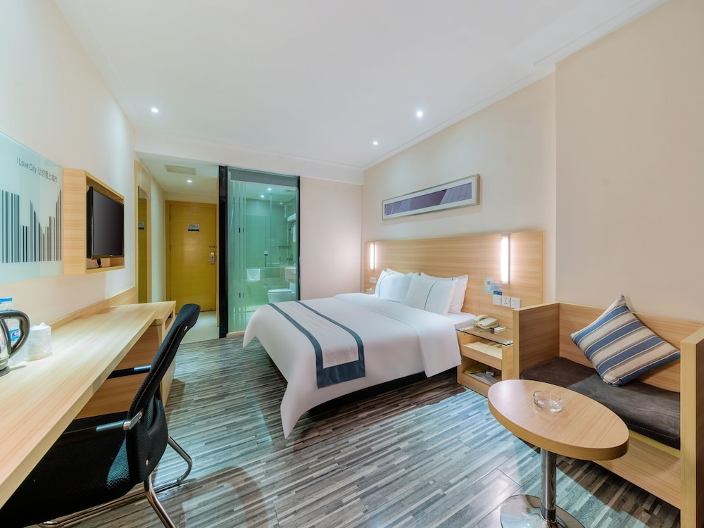 City Convenient Hotel 19/49