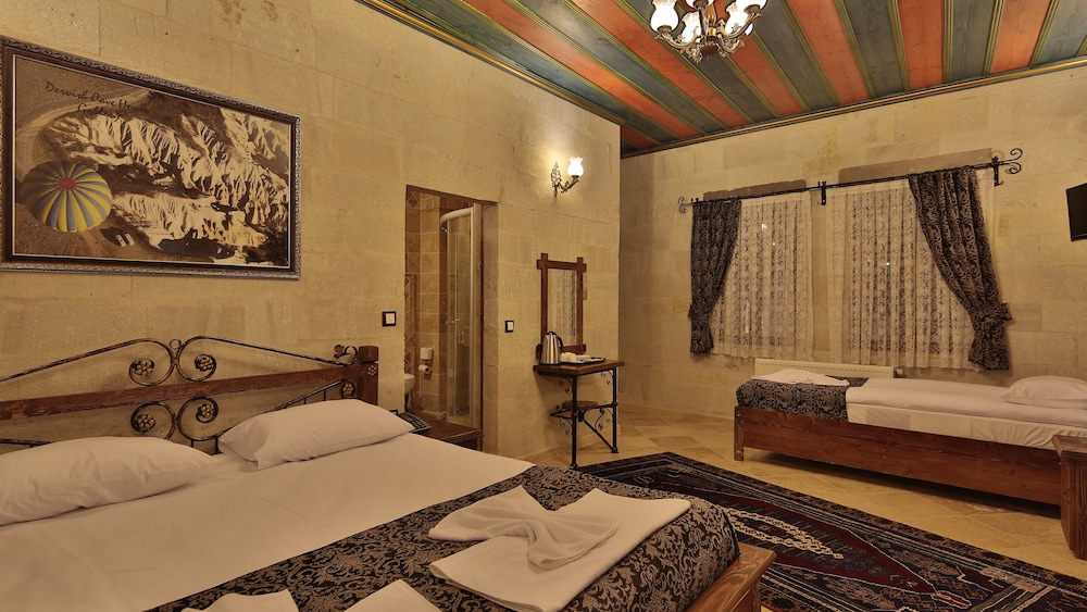 Cappadocia Cave Land Hotel 23/50