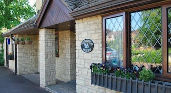 Cotswold House - Guest house 1/16