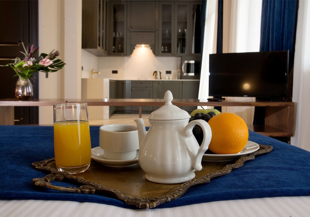 Museum Hotel Orbeliani 38/50
