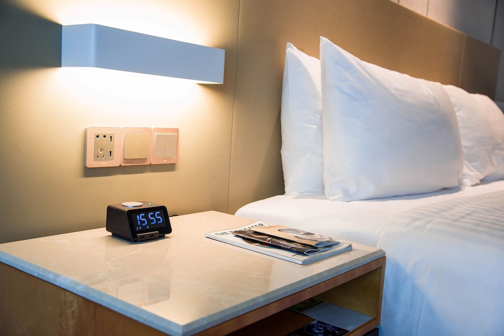 Renaissance Suzhou Hotel 20/56
