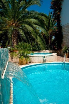 Villa Adriatica Hotel - Adults Only 17/50
