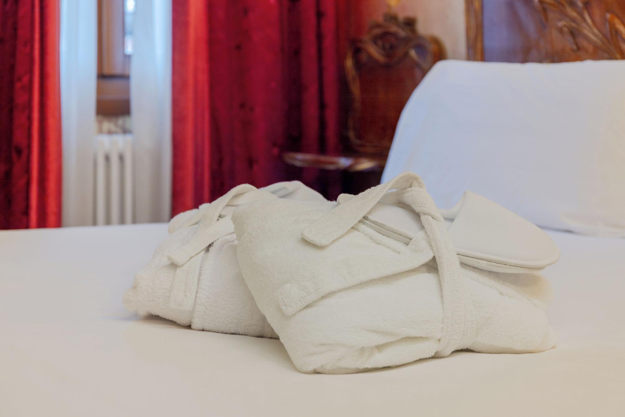 غرفة ديلوكس، Ca Dell Arte Hotel 5/10