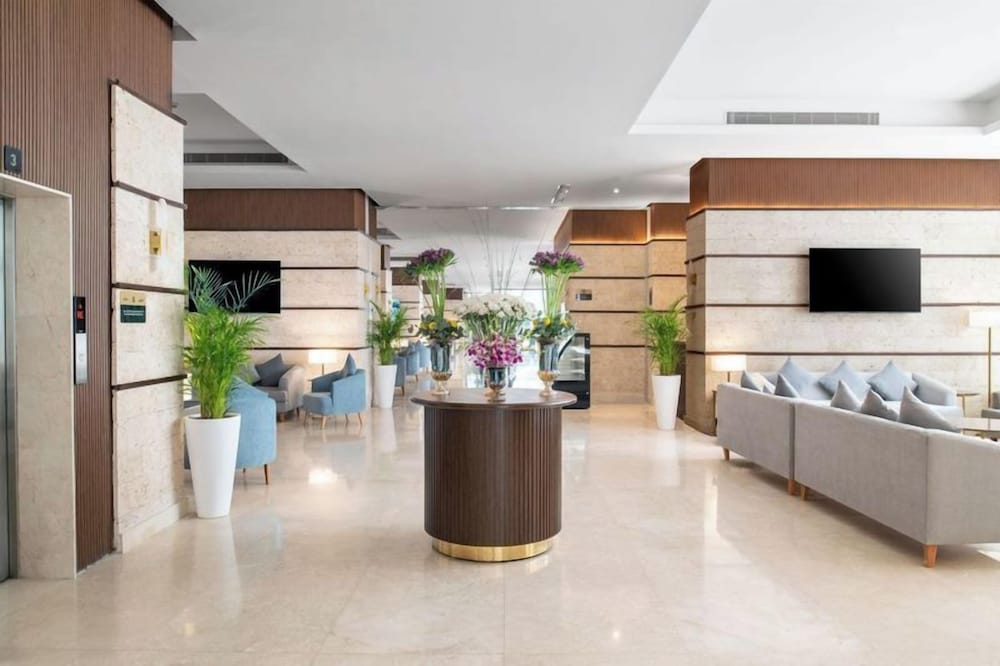 Elaf Qinwan Hotel 21/68