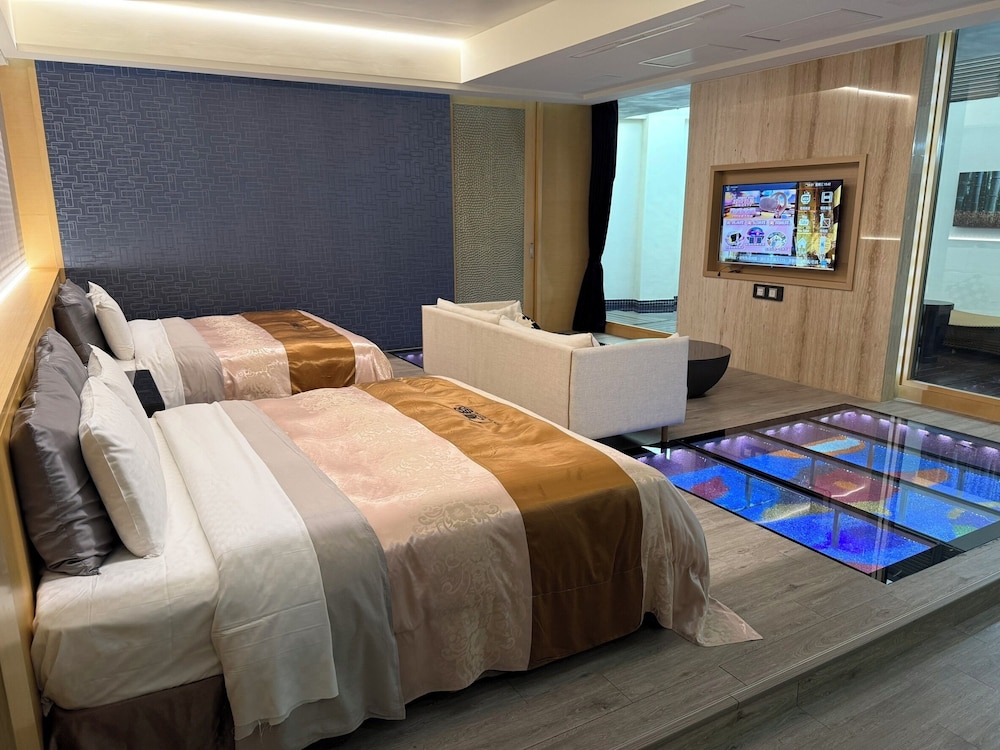 Xiadu Motel 20/74