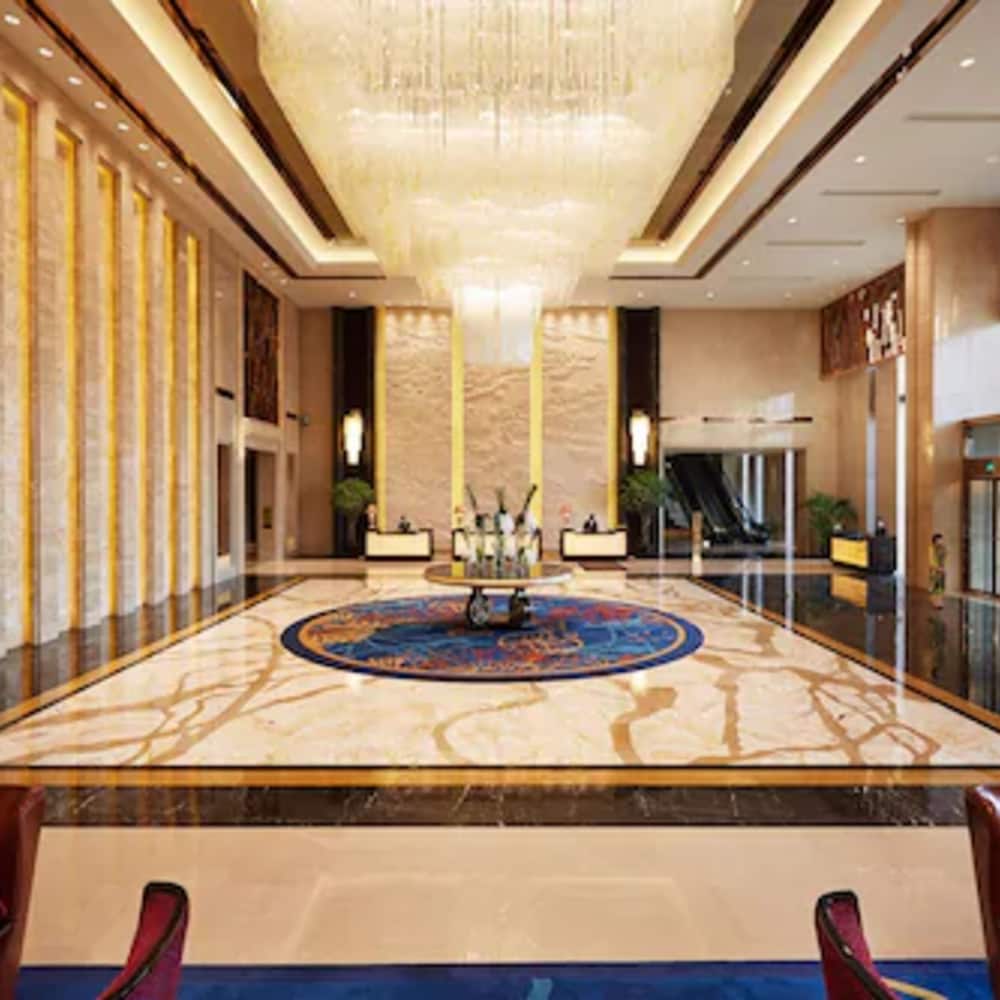 Wanda Realm Huaian 5/46