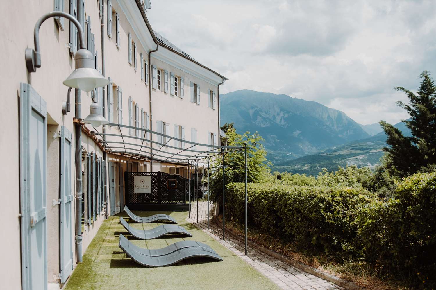 Hotel la Robeyere, BW Signature Collection 50/53