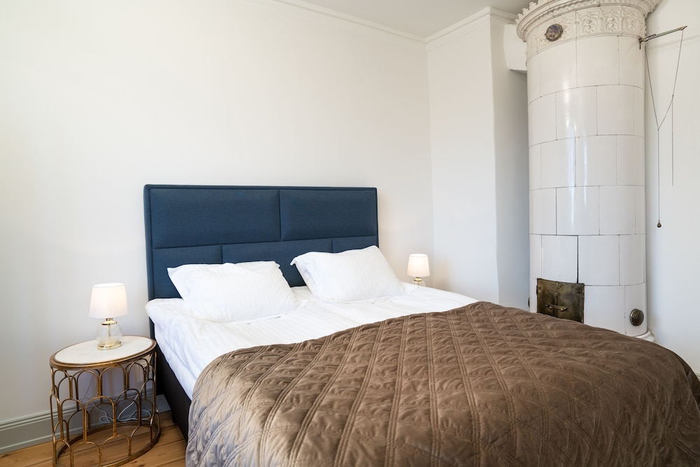 Residence Perseus Apartments 16/50